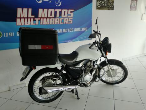 HONDA CG 125 CARGO, Foto 2
