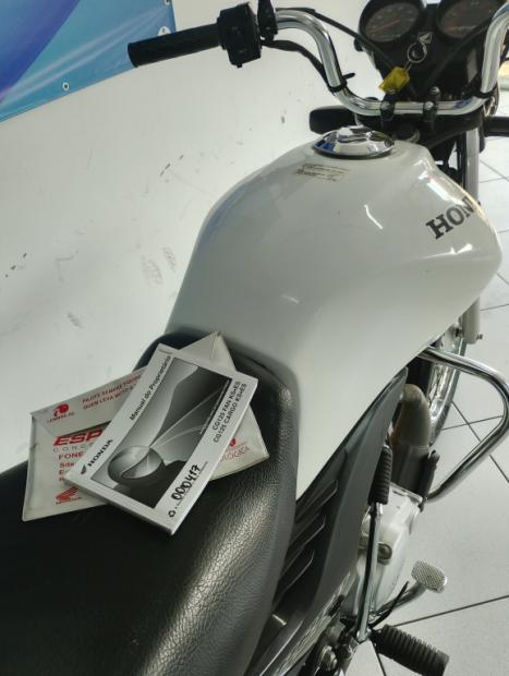 HONDA CG 125 CARGO, Foto 3