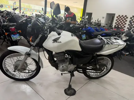 HONDA CG 125 CARGO, Foto 5