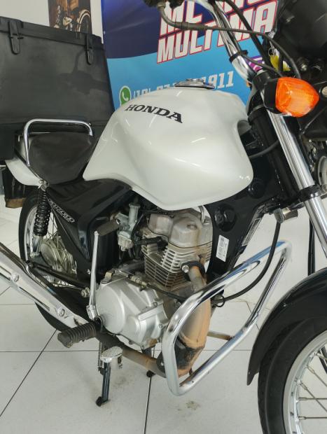 HONDA CG 125 CARGO, Foto 5