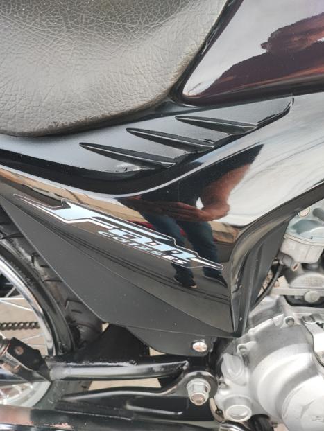 HONDA CG 125 FAN ES, Foto 4