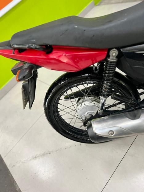 HONDA CG 125 FAN ES, Foto 2