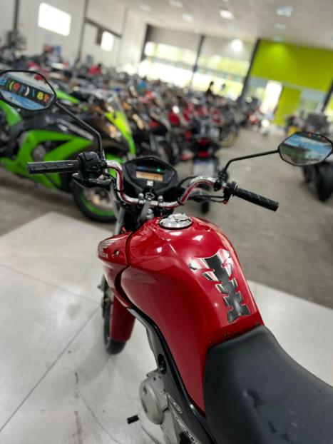 HONDA CG 125 FAN ES, Foto 4