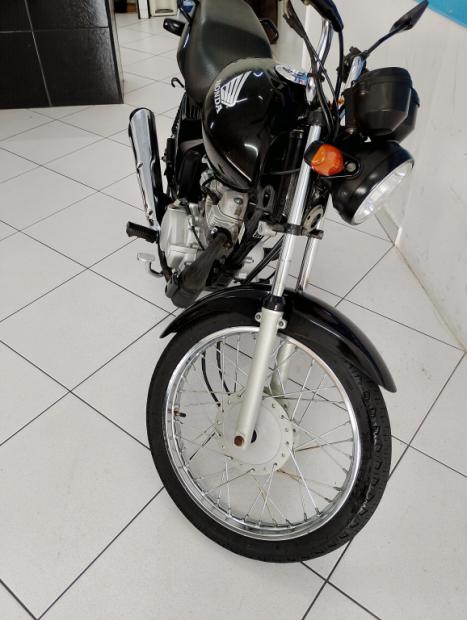 HONDA CG 125 FAN ES, Foto 6