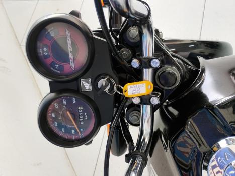 HONDA CG 125 FAN ES, Foto 7