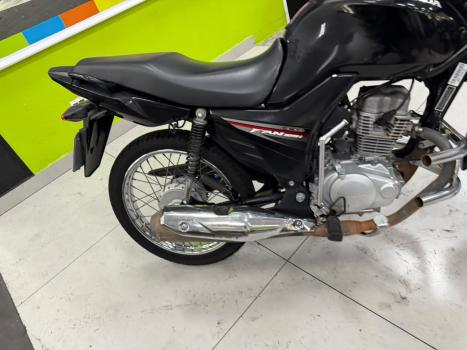 HONDA CG 125 FAN I, Foto 5