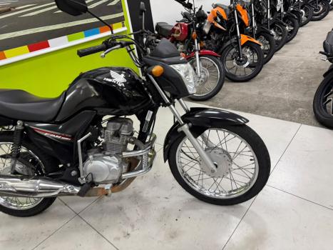 HONDA CG 125 FAN I, Foto 6