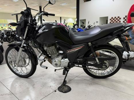 HONDA CG 125 FAN I, Foto 8