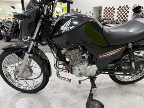 HONDA CG 125 FAN I, Foto 10