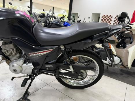 HONDA CG 125 FAN I, Foto 11