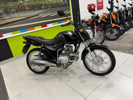 HONDA CG 125 FAN I, Foto 12