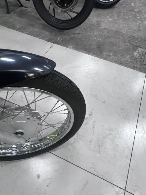 HONDA CG 125 FAN I, Foto 3