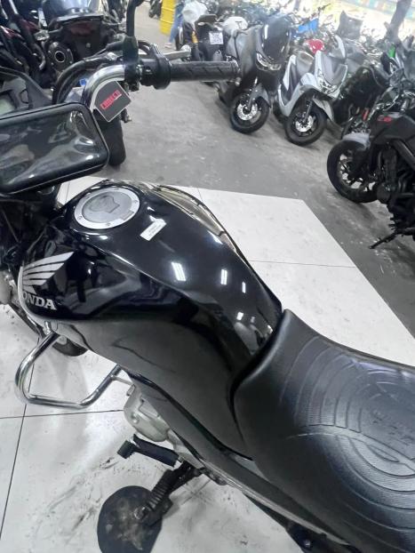HONDA CG 125 FAN I, Foto 8