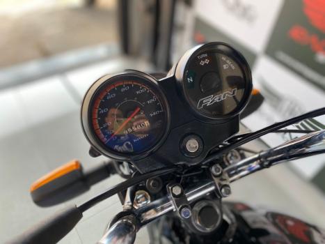 HONDA CG 125 FAN KS, Foto 2