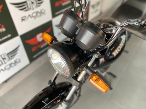 HONDA CG 125 FAN KS, Foto 4