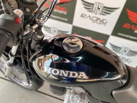 HONDA CG 125 FAN KS, Foto 5