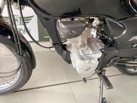 HONDA CG 125 FAN KS, Foto 6