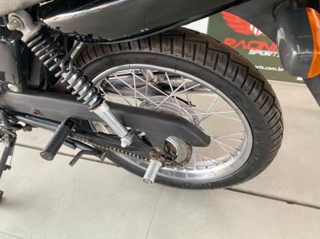 HONDA CG 125 FAN KS, Foto 7