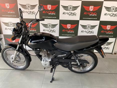 HONDA CG 125 FAN KS, Foto 8