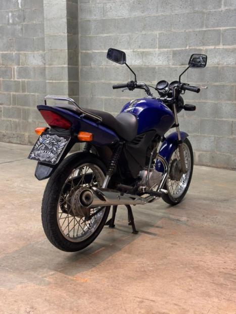 HONDA CG 125 FAN KS, Foto 3