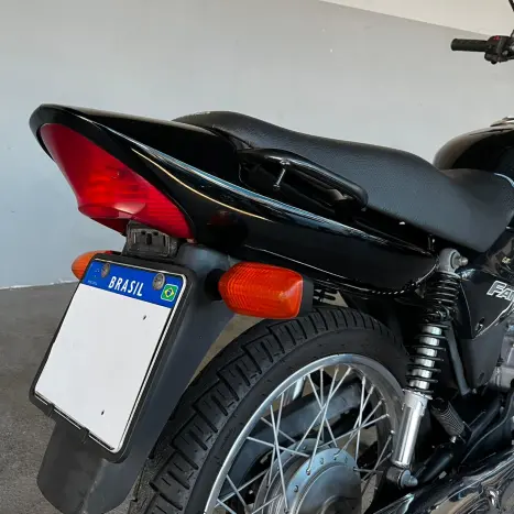 HONDA CG 125 FAN KS, Foto 10