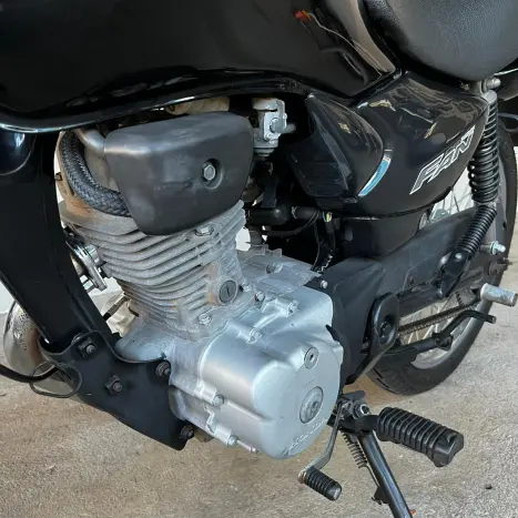 HONDA CG 125 FAN KS, Foto 11