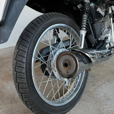 HONDA CG 125 FAN KS, Foto 13