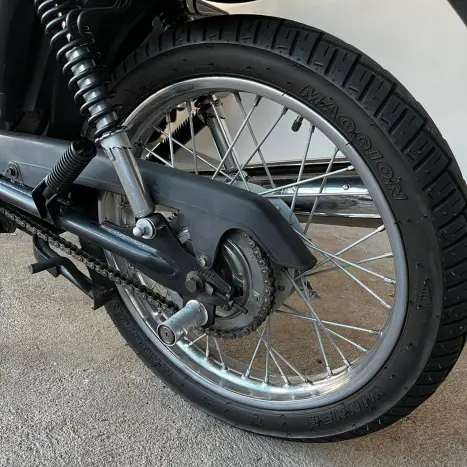 HONDA CG 125 FAN KS, Foto 14