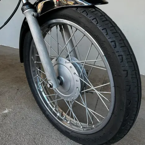 HONDA CG 125 FAN KS, Foto 15