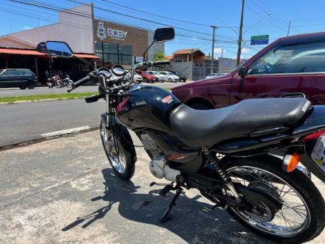 HONDA CG 125 FAN KS, Foto 2