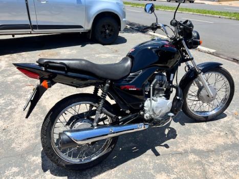 HONDA CG 125 FAN KS, Foto 3