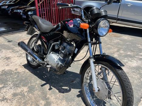 HONDA CG 125 FAN KS, Foto 4
