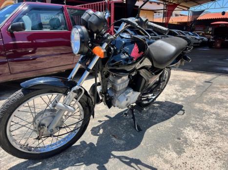 HONDA CG 125 FAN KS, Foto 5