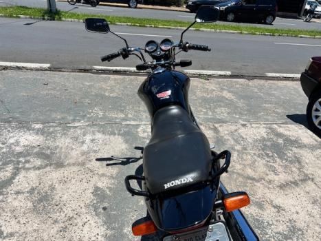 HONDA CG 125 FAN KS, Foto 6