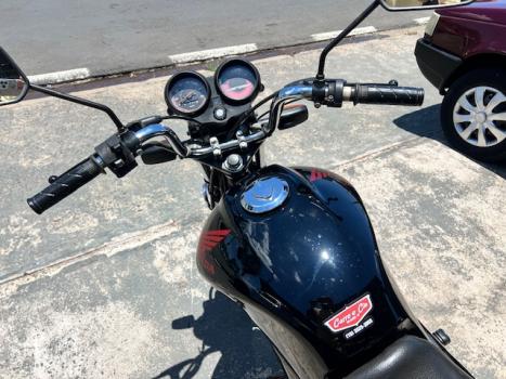 HONDA CG 125 FAN KS, Foto 7