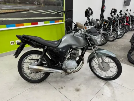 HONDA CG 125 FAN KS, Foto 3