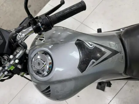 HONDA CG 125 FAN KS, Foto 4