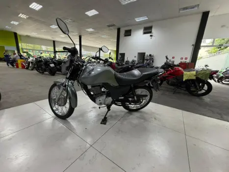 HONDA CG 125 FAN KS, Foto 8