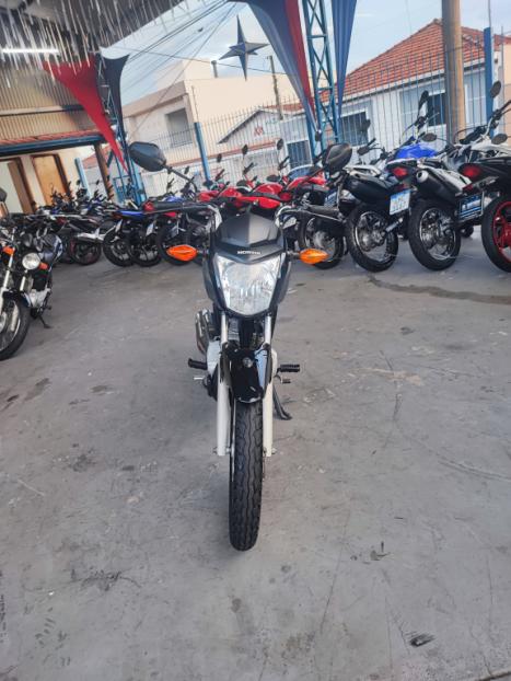 HONDA CG 125 FAN KS, Foto 2