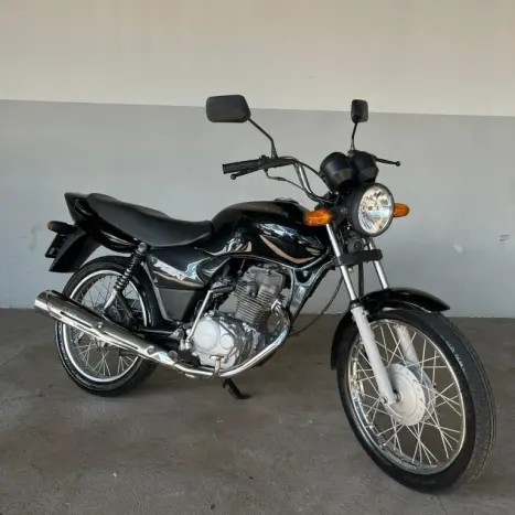 HONDA CG 125 FAN KS, Foto 1