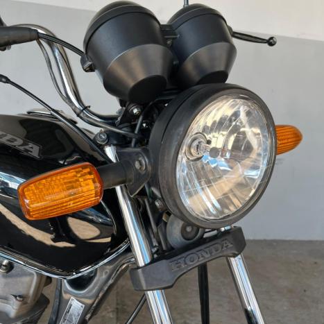 HONDA CG 125 FAN KS, Foto 3