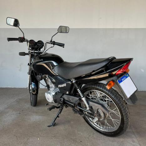 HONDA CG 125 FAN KS, Foto 4