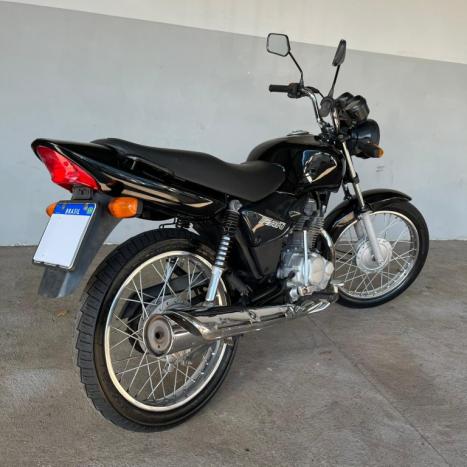 HONDA CG 125 FAN KS, Foto 5
