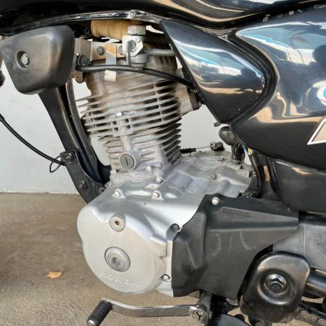 HONDA CG 125 FAN KS, Foto 8