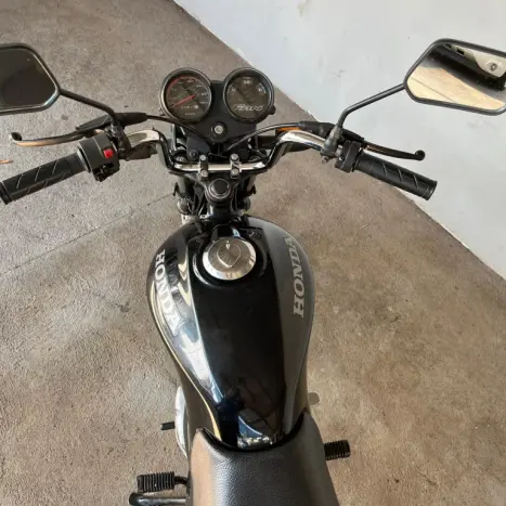 HONDA CG 125 FAN KS, Foto 11