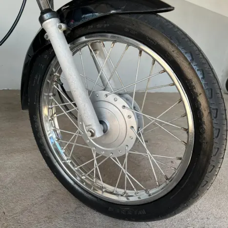 HONDA CG 125 FAN KS, Foto 14