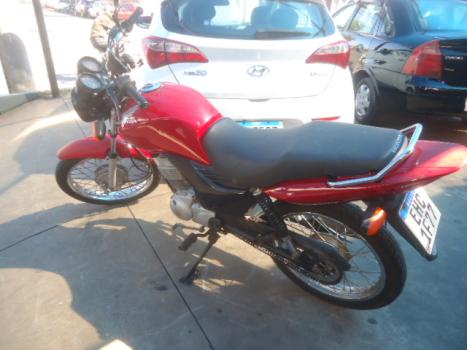 HONDA CG 125 FAN KS, Foto 2