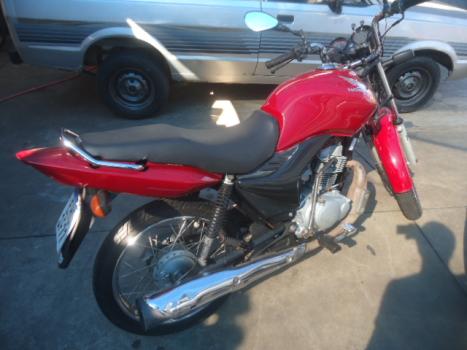 HONDA CG 125 FAN KS, Foto 3