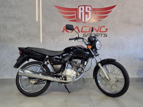 HONDA CG 125 FAN KS, Foto 1