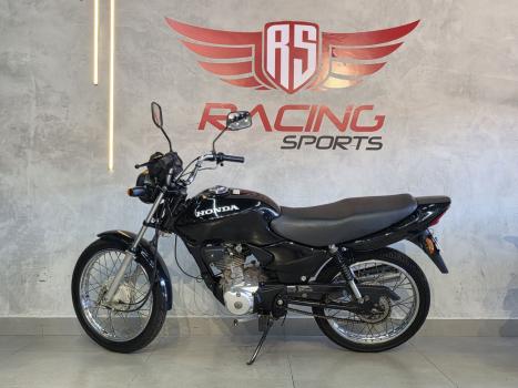 HONDA CG 125 FAN KS, Foto 2